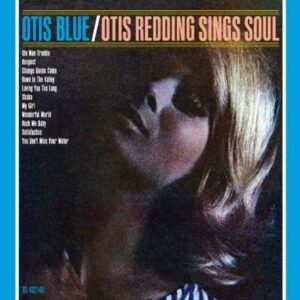 OTIS BLUE-OTIS REDDING SINGS SOUL by Otis Redding (2008-04-21) (CDs)