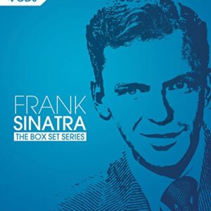 Box Set Series - Sinatra Jr, Frank (CDs)