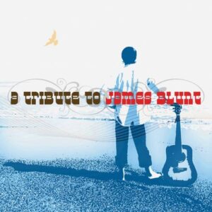 Tribute to James Blunt - Tribute to James Blunt (CDs)