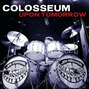 Upon Tomorrow - Colosseum (CDs)