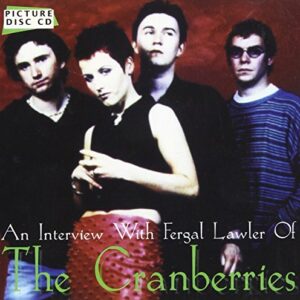 Interview - Cranberries (CDs)