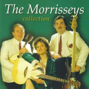 Morrisseys: Collection - Morrisseys (CDs)