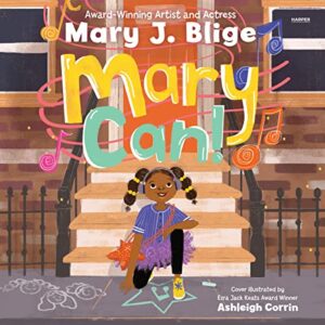 Mary Can! - Blige, Mary J (CDs)