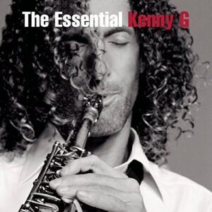 The Essential Kenny G (CDs)