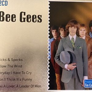 Bee Gees - Bee Gees (CDs)