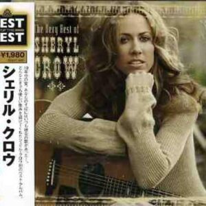 Very Best - CROW,SHERYL (CDs)