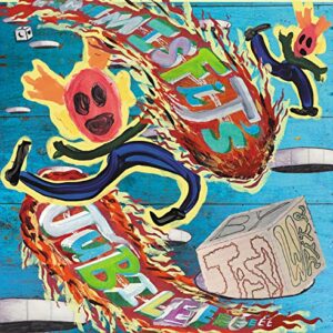 MISFIT'S JUBILEE (CDs)