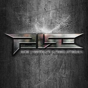 The Sum Of Our Parts - Pulse (CDs)