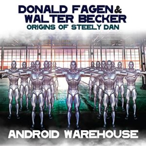 Origins Of Steely Dan - Fagen, Donald & Becker (CDs)