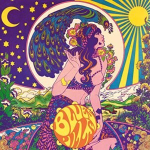 Blues Pills - Blues Pills (CDs)