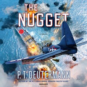 The Nugget - Deutermann, P T (CDs)