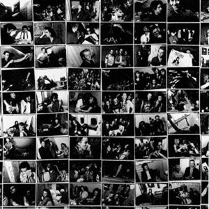 Live Seeds - Cave, Nick & The Bad Seeds (CDs)