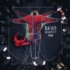 Architecte - Da Uzi (CDs)