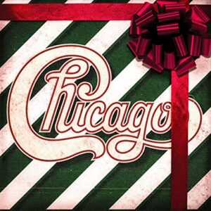 Chicago Christmas (2019) - Chicago (CDs)