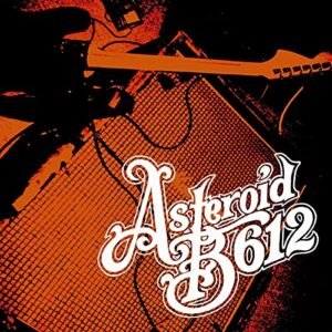 Asteroid B-612 [Disco de Vinil] - Asteroid B612 (Discos de Vinil)