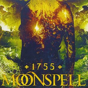 1755 - Moonspell (CDs)