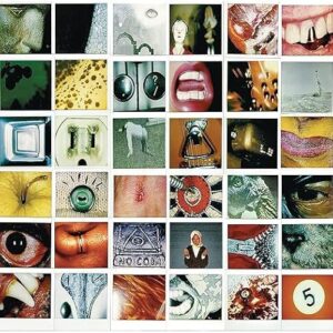 Pearl Jam - No Code - Pearl Jam (CDs)