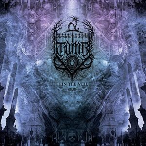 Thin the Veil - T.O.M.B (CDs)