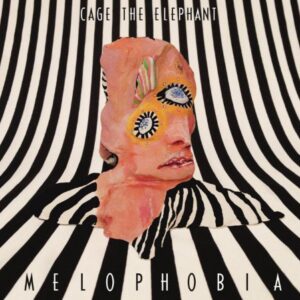 Melophobia - Cage the Elephant (CDs)