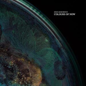 Colours Of Now [Disco de Vinil] - Romain Azzaro (Discos de Vinil)