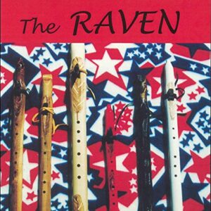The Raven (CDs)