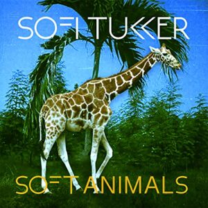 Soft Animals - Sofi Tukker (CDs)
