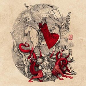 Shem Ha Mephorash - Mephorash (CDs)