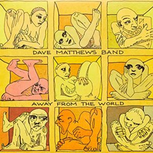 Away From The World [CD] - Grupo Doce Encontro (CDs)