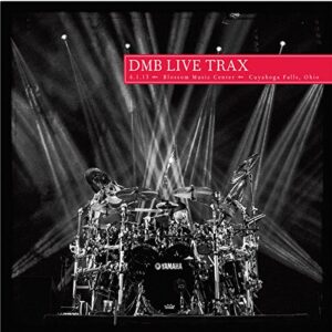 DMB Live Trax Vol. 29: Blossom Music Theatre - Cuyahoga Falls, OH (6.1.13) - Dave Matthews Band (CDs)