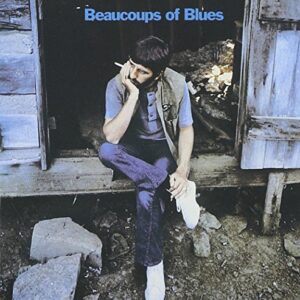 Beaucoups Of Blues - Ringo Starr (CDs)