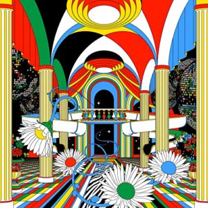 Dance'o'drome - Yuksek (CDs)