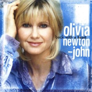 Back With a Heart (CDs)