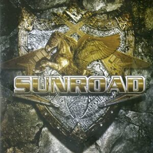 Sunroad Wing Seven CD 2017 - Sunroad (CDs)