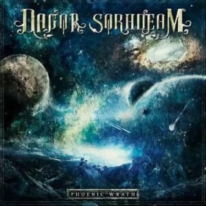 Dagor Sorhdeam - Phoenix Wrath - Dagor Sorhdeam (CDs)