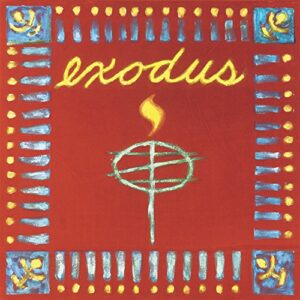 Exodous - Various (CDs)