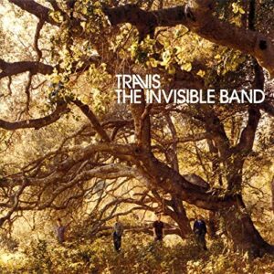 Travis: The Invisible Band (2CD Deluxe) (CDs)