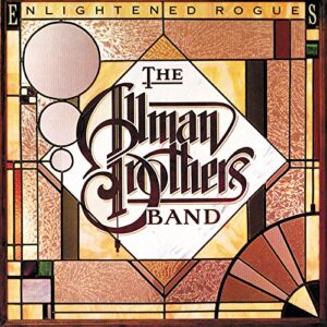 Enlightened Rogues - Allman Brothers Band (CDs)