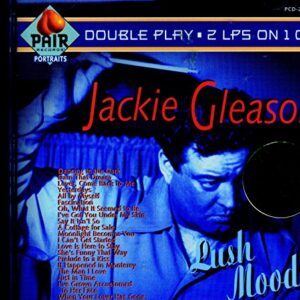 Lush Moods - Gleason, Jackie (CDs)