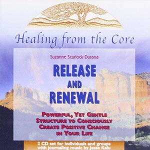 Release & Renewal - Scurlock-Durana, Suzanne (CDs)