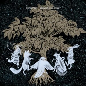 This Is How We Dance - Winterpills (CDs)