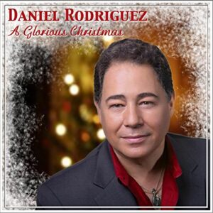 Glorious Christmas - Daniel Rodriguez (CDs)
