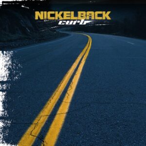 Curb - Nickelback (CDs)