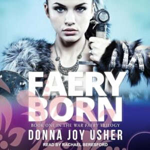 Faery Born: 1 - Beresford, Rachael (CDs)