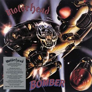 Motörhead - Bomber - Motörhead (CDs)