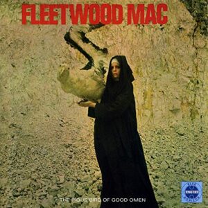 Pious Bird of Good Omen - Fleetwood Mac (CDs)
