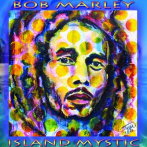 Island Mystic - Marley, Bob (CDs)