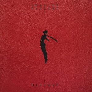 Imagine Dragons - Mercury: Acts 1 & 2 - Imagine Dragons (CDs)
