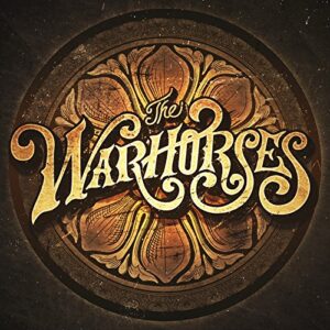 The Warhorses - The Warhorses (CDs)