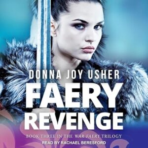 Faery Revenge: 3 - Beresford, Rachael (CDs)