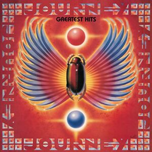 Greatest Hits [Disco de Vinil] - Journey (Discos de Vinil)